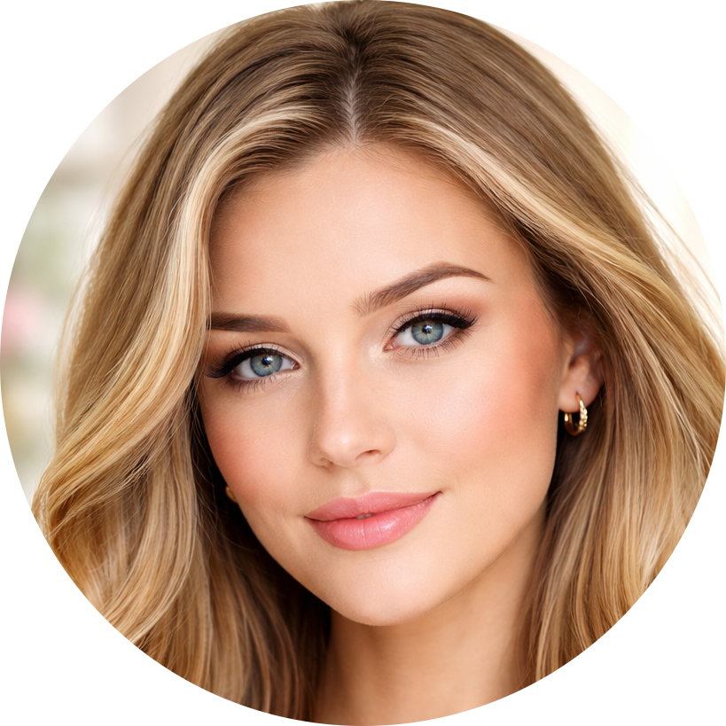Ashley Morgan